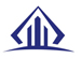 吉诃德酒店 Logo